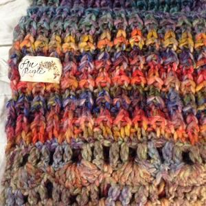 Free People Fairy Tale scarf