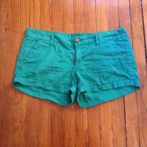 AE shorts