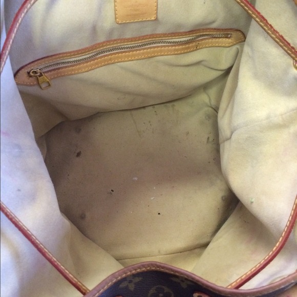 Sold on another site! 100% Authentic Louis Vuitton Monogram Neo - Picture 2 of 4