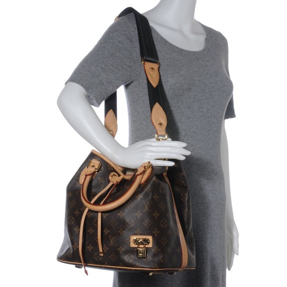 Sold on another site! 100% Authentic Louis Vuitton Monogram Neo - Picture 3 of 4