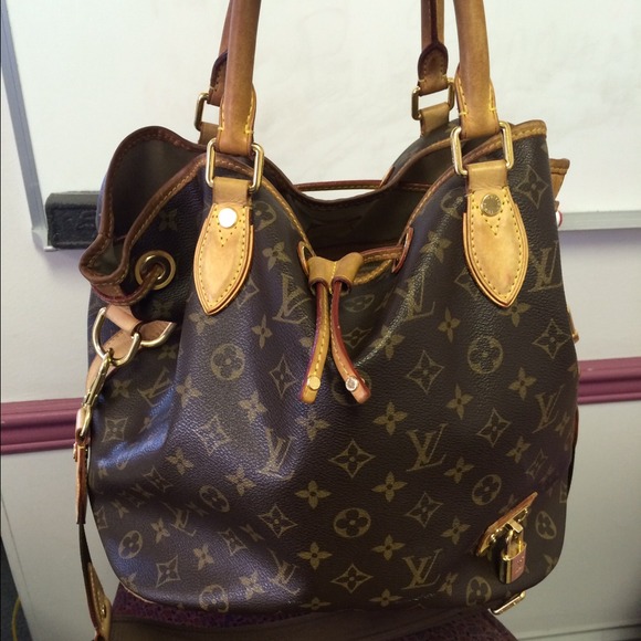 Sold on another site! 100% Authentic Louis Vuitton Monogram Neo - Picture 4 of 4