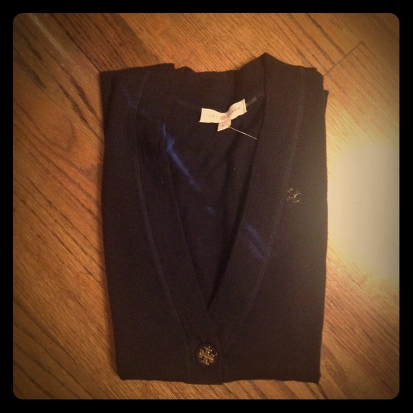 Tory Burch Simone Cardigan