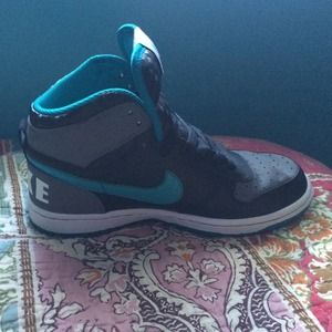 Nike dunks
