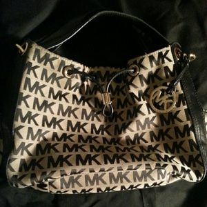 Michael Kors handbag