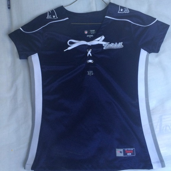 Patriots jersey