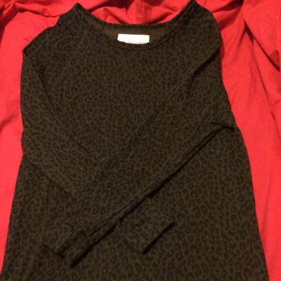 Sweater / shirt
