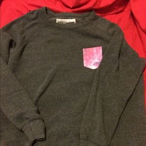 GLAMOUR KILLS sweatshirt