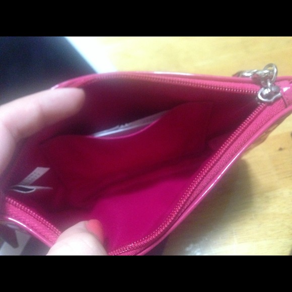 🎈SOLD🎈 🎀Coach Small Letter Good🎀 - Picture 2 of 2