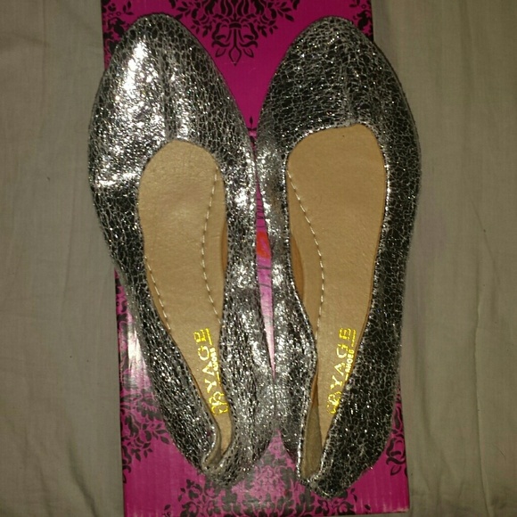 Silver Flats