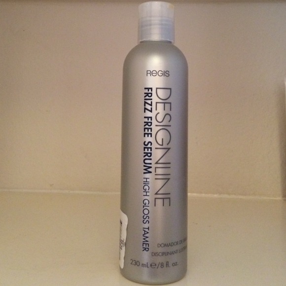 Regis Frizz Free Serum