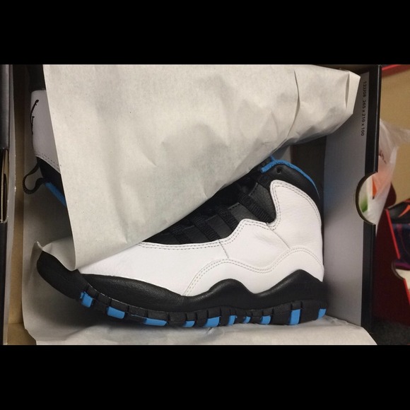 Powder blue 10s. DS.