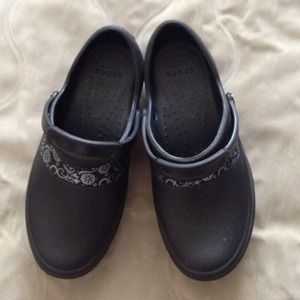 Crocs Slip Ons