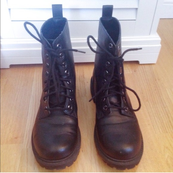 Dr.Martens and Eat a lot sleep a lot bundle