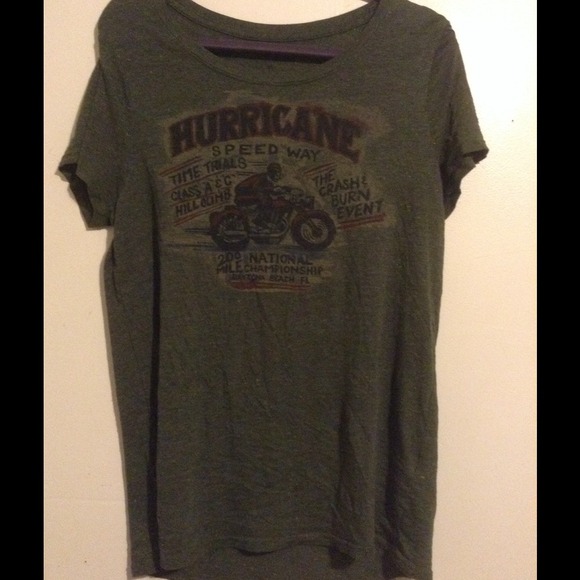 ❗️Lucky Brand Shirt New❗️