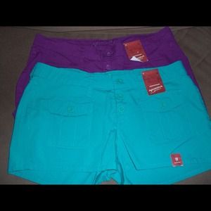 SOLD IN BUNDLE Shorts