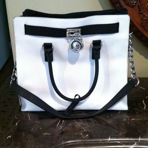 Michael Kors large Hamilton