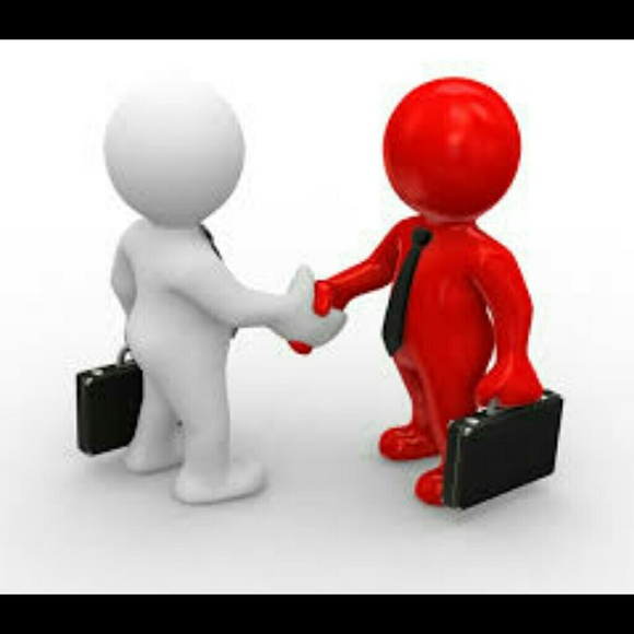 ☆Negotiation Room☆ - Picture 3 of 4