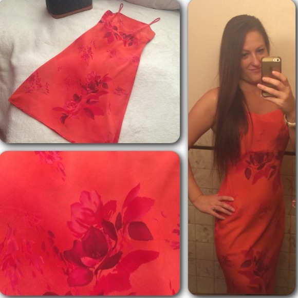 BUNDLE💕FABULOUS DRESS+ black dress+satin dress💕