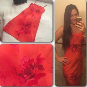 BUNDLE💕FABULOUS DRESS+ black dress+satin dress💕