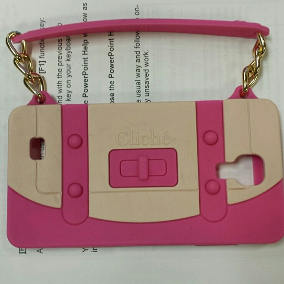 Galaxy s 4 cellphone case