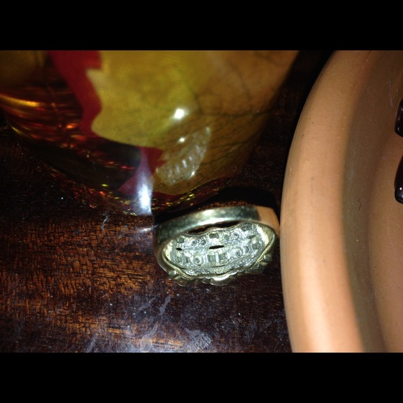 Diamond Ring - Picture 3 of 4