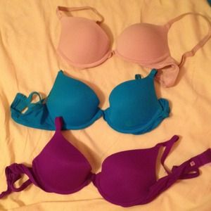 Victoria's Secret Bras