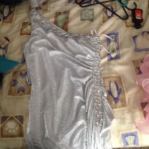 Homecoming/prom dress