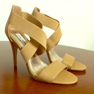 Steve Madden 'Dacia' Sandal