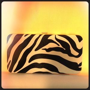 Zebra Wallet