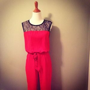 Lovposh Romper/Jumpsuit