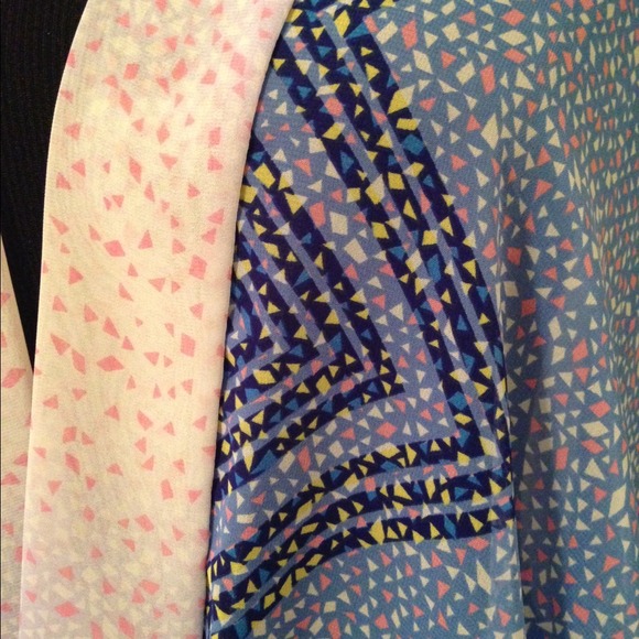 Renee C. Kimono cover - Picture 4 of 4