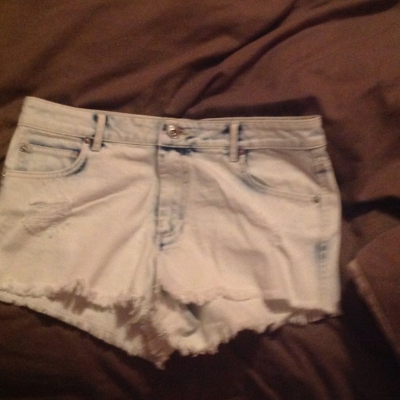 Shorts - Forever 21 - Picture 1 of 1