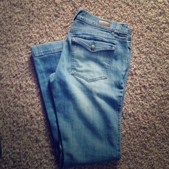 DKNY jeans size 9