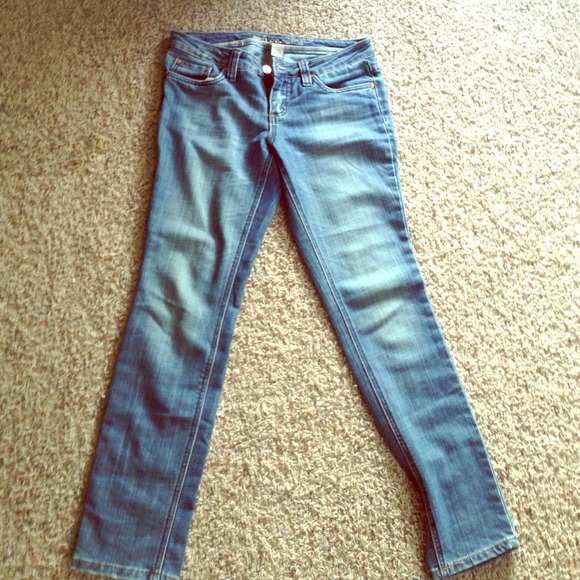 Refuge bootcut  jeans size 7