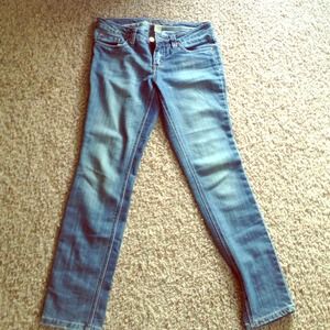 Refuge bootcut  jeans size 7