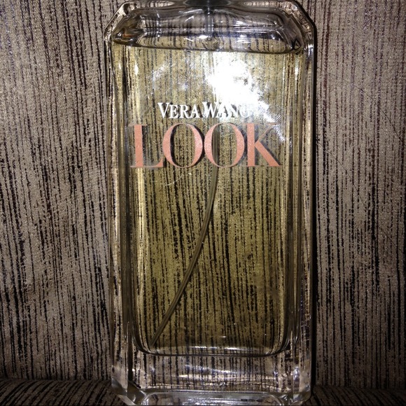 Vera Wang "look" 3.4 fl oz