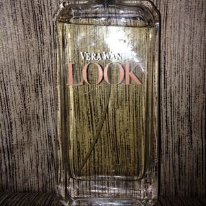 Vera Wang "look" 3.4 fl oz
