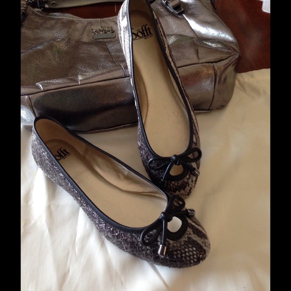 Sofft Shoes - Sofft Flats🌷🌷