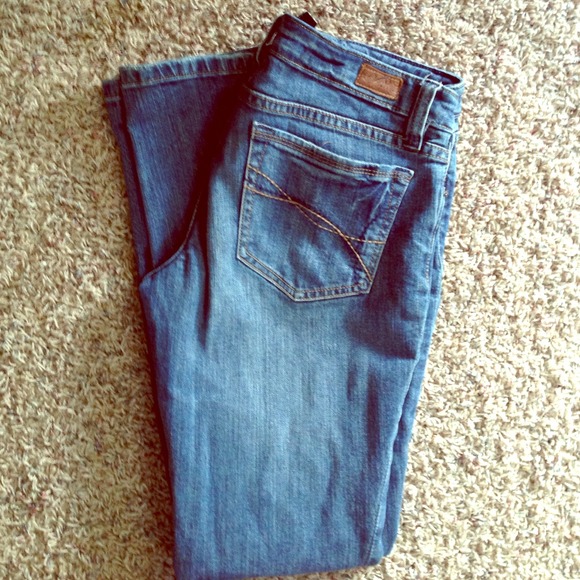 Refuge skinny jeans size 3 regular