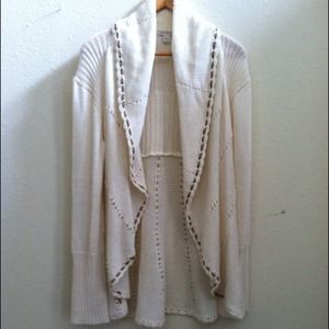 Boston Proper sweater