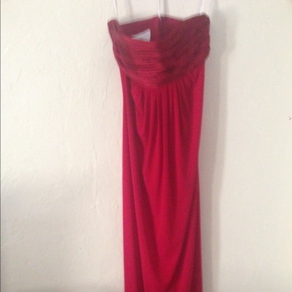 Bridesmaid dress or prom dress - Picture 1 of 1