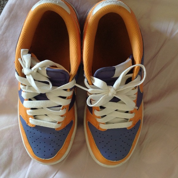 Nike dunks