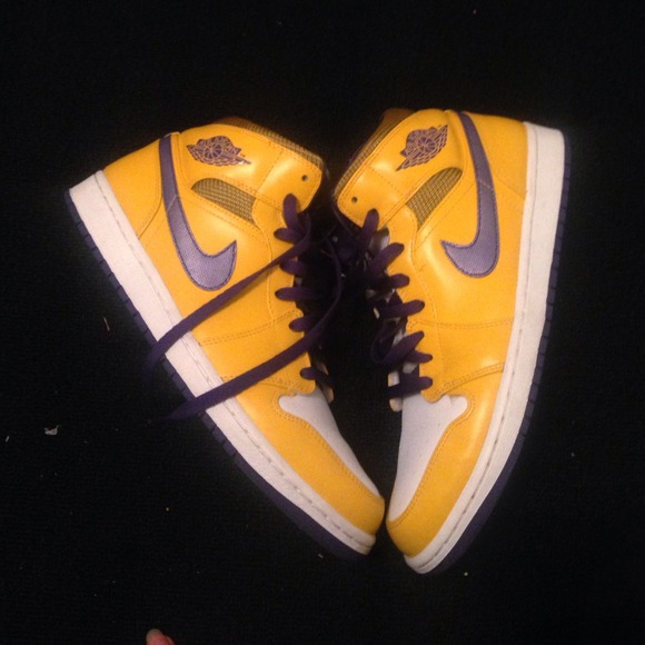 Air Jordan 1s Size 10.5
