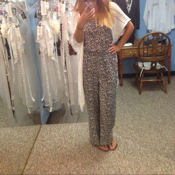 Jumpsuit