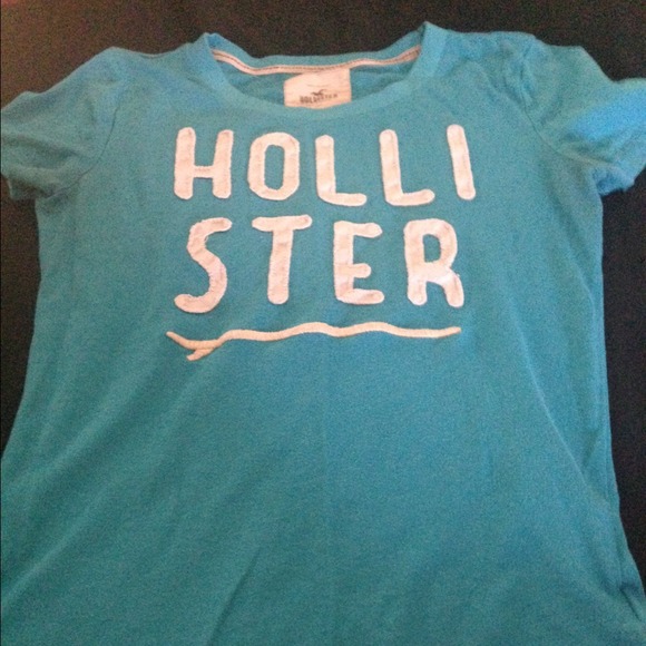 Hollister shirt