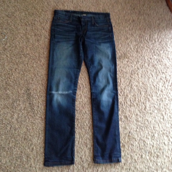 💕Favorite jeans willing to give up!!!
