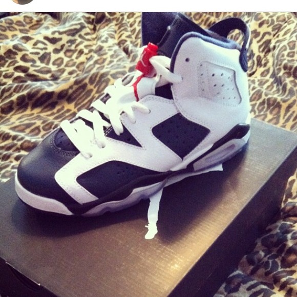 Olympic 6's