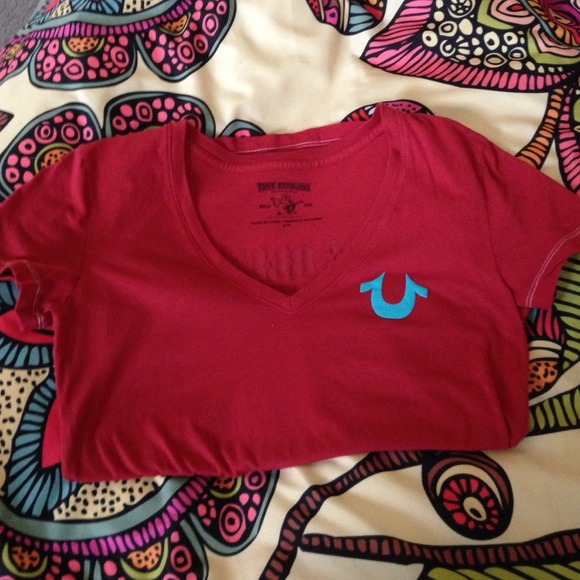 True religion t-shirt