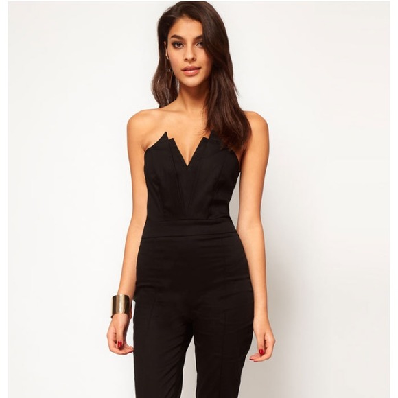 Classy and sexy jumpsuit