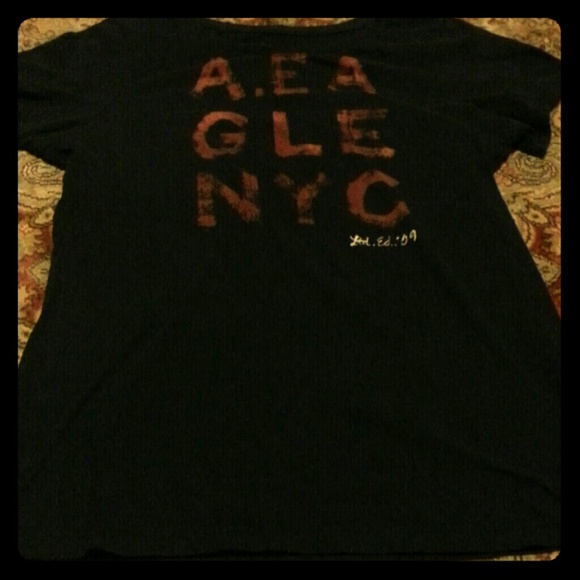 American eagle t-shirt - Picture 1 of 2